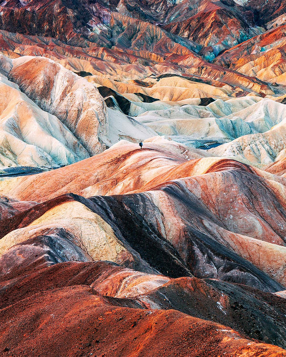 Death Valley