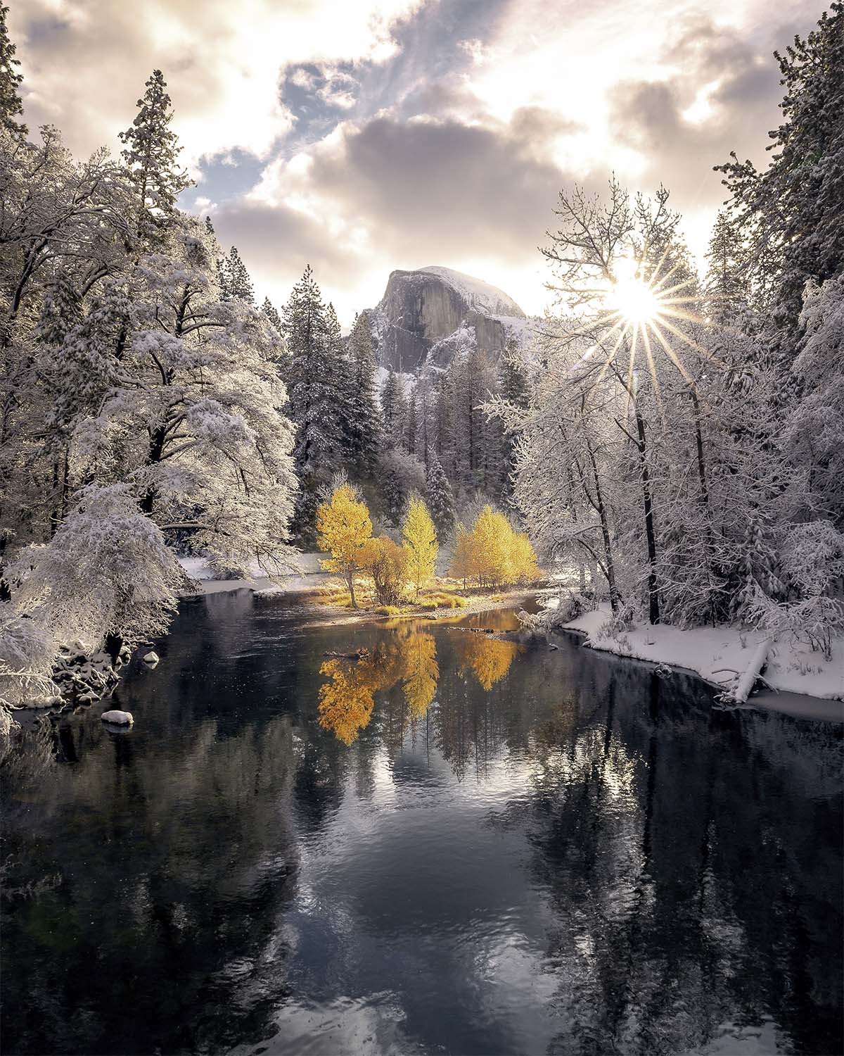 Half Dome