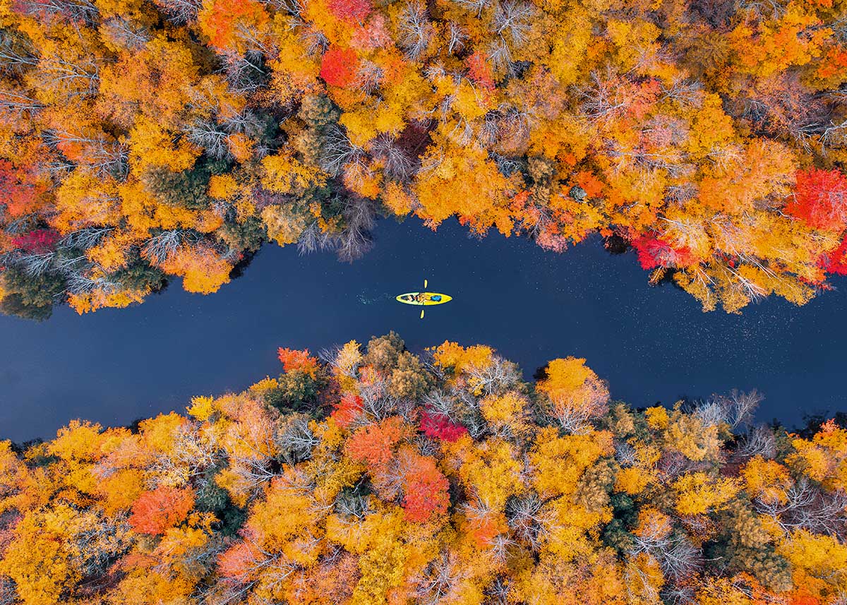Upstate New York