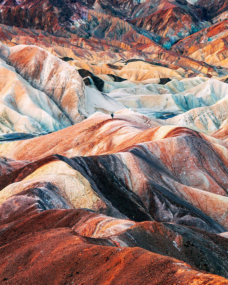 Death Valley