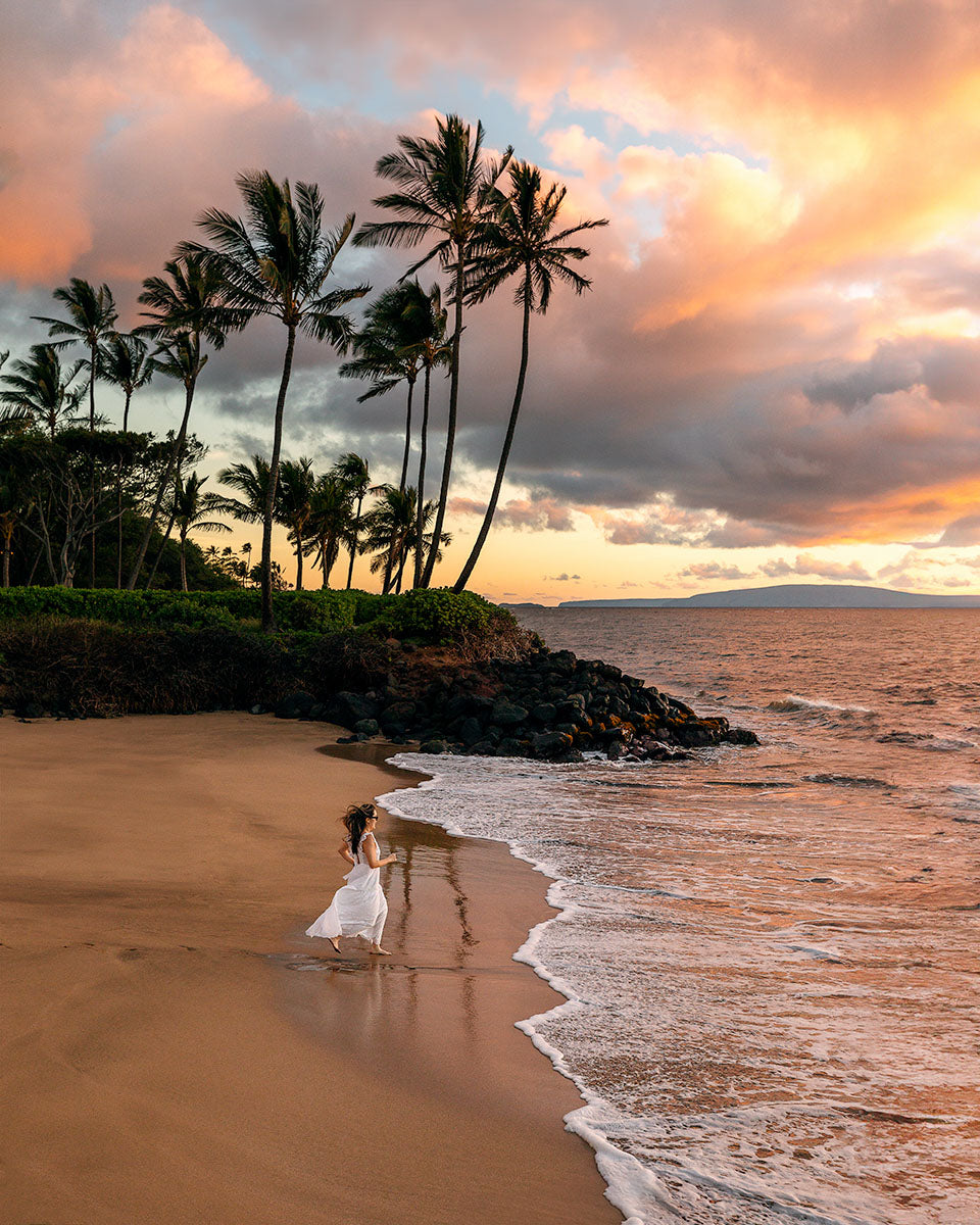 Four Seasons Maui