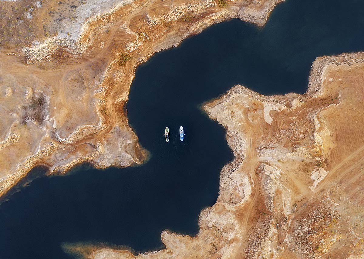 Lake Powell