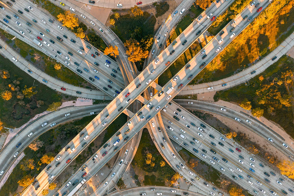 Crossroads