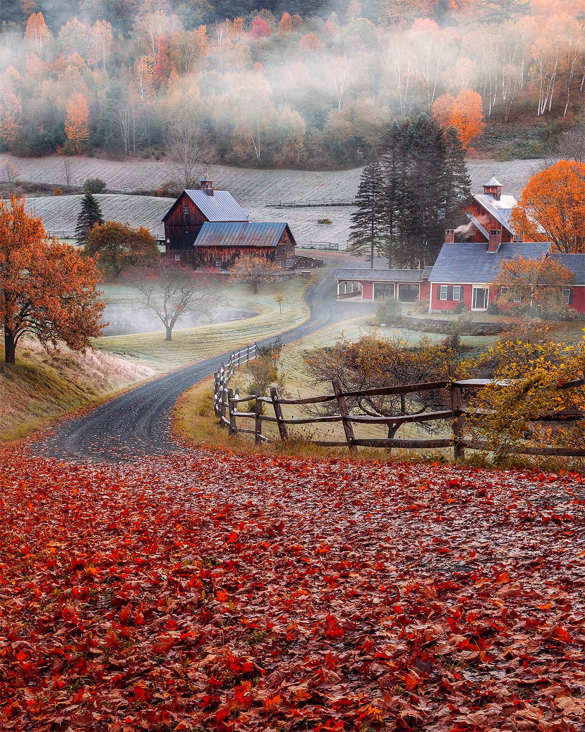Sleepy Hollow Farm