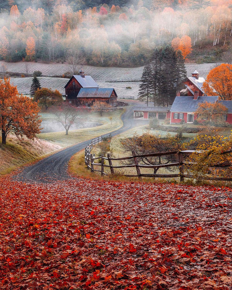 Sleepy Hollow Farm