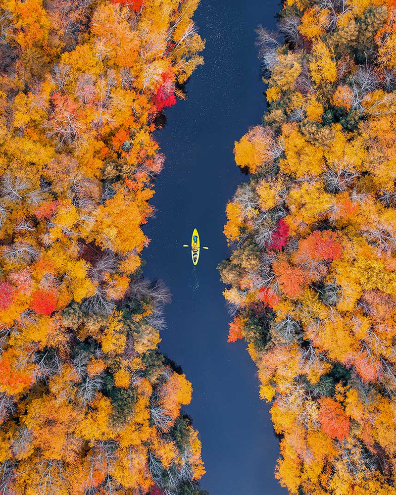 Upstate New York
