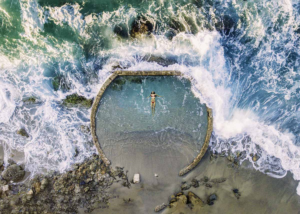 Floating