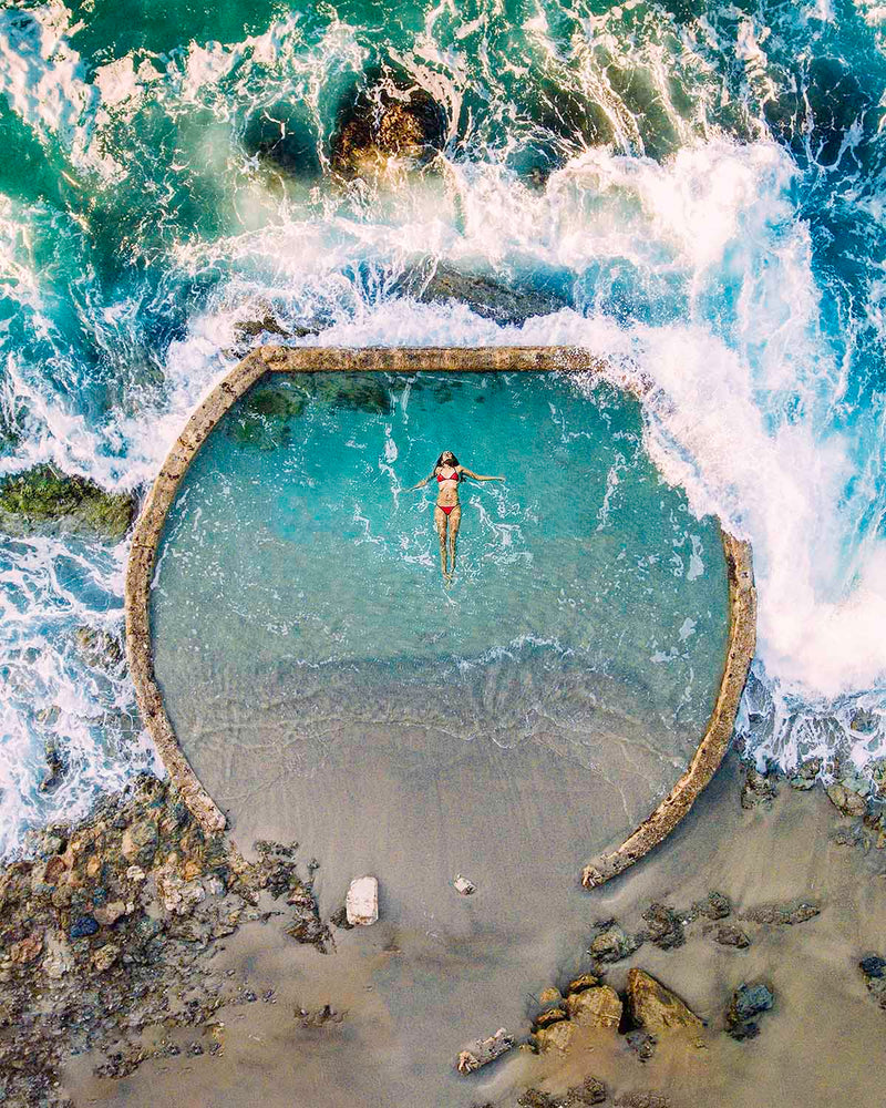 Floating